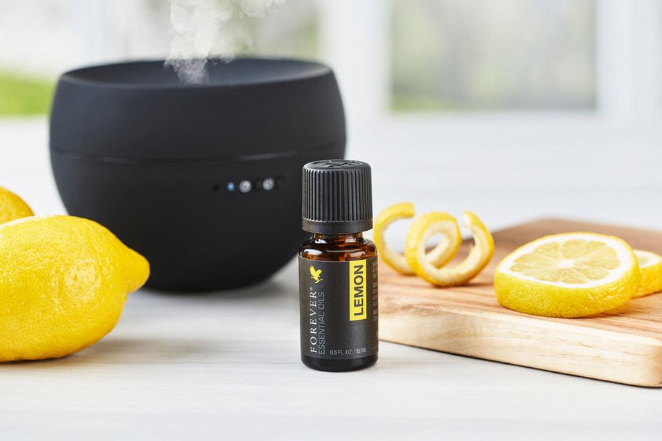 Essential-Oils-Lemon